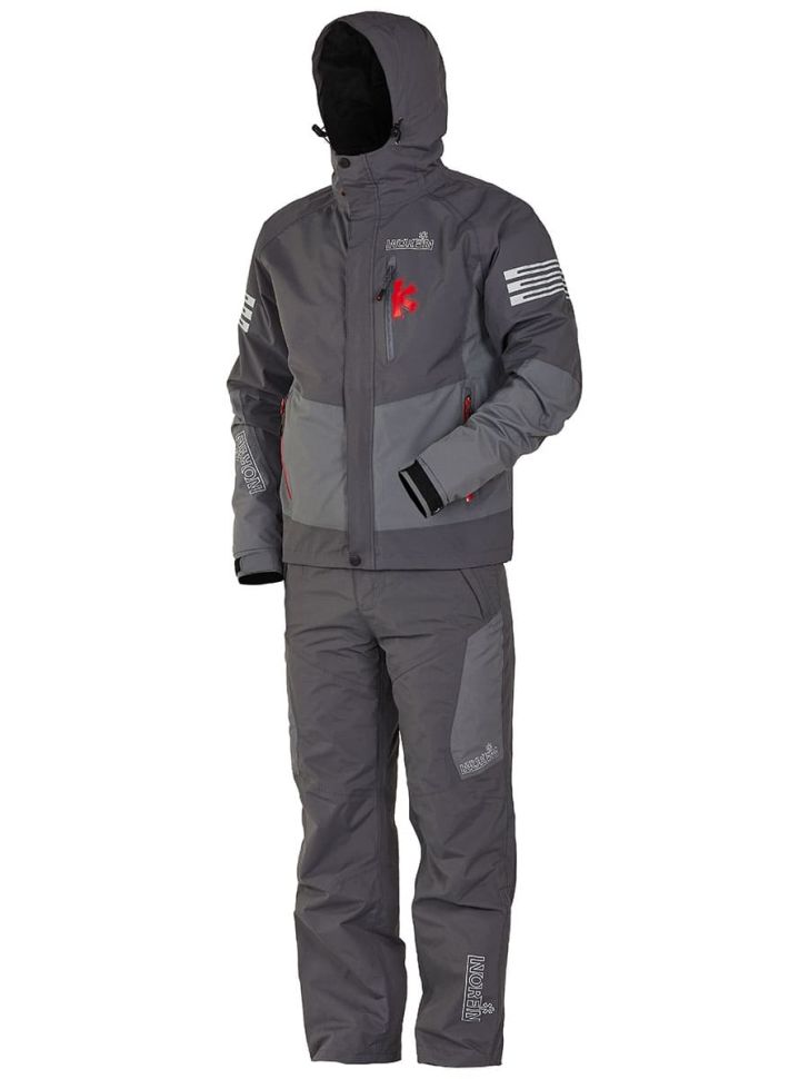 Костюм дождевой Norfin rain suit Mirage