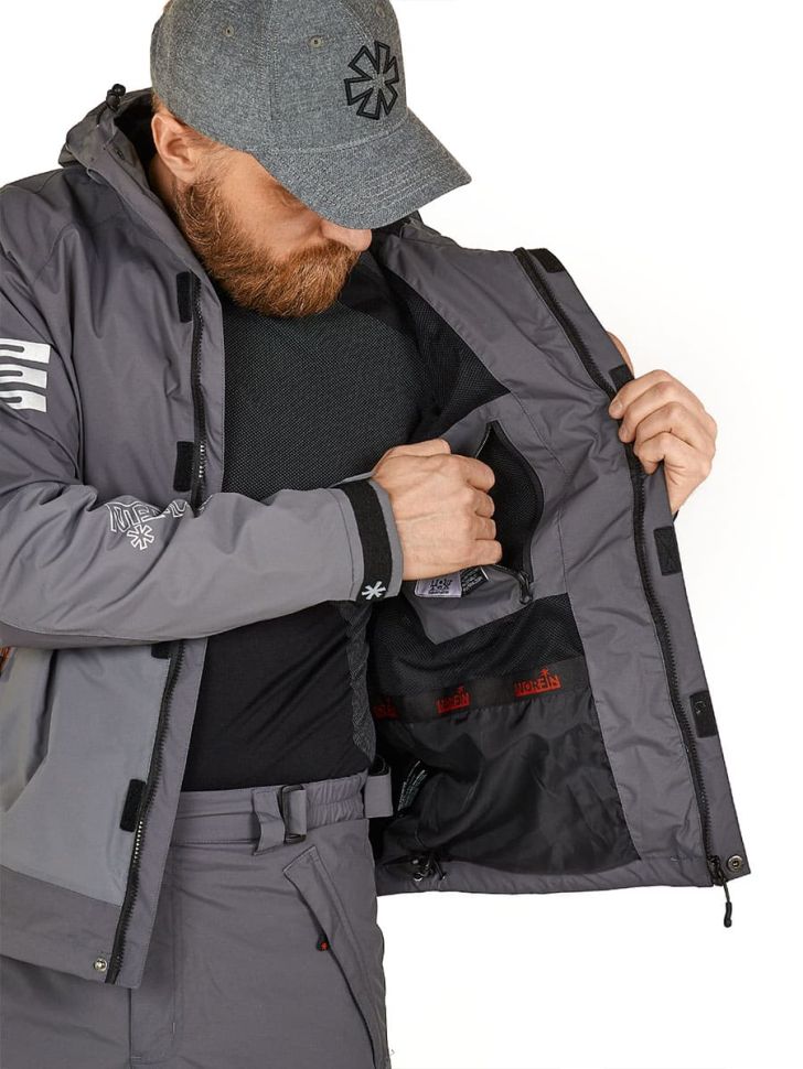 Костюм дождевой Norfin rain suit Mirage