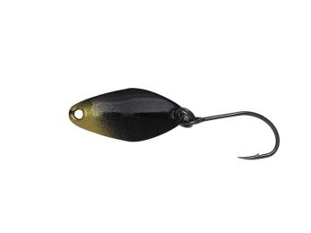 Блесна форелевая DAM FZ Pro Trout Spoon NO. 2