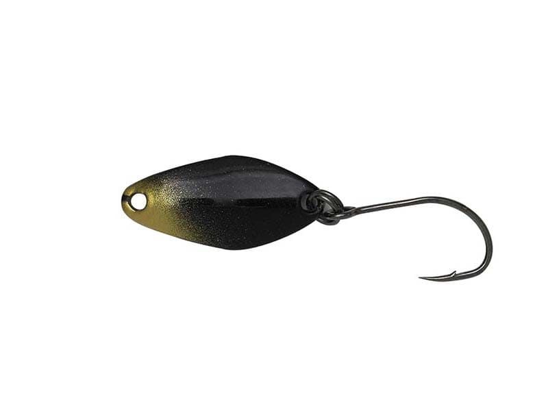 Блесна форелевая DAM FZ Pro Trout Spoon NO. 2