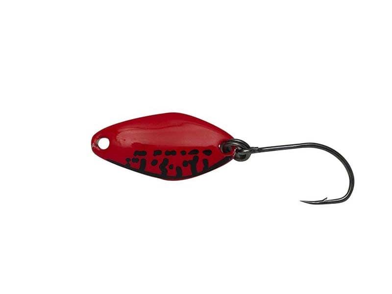Блесна форелевая DAM FZ Pro Trout Spoon NO. 2