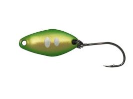 Блесна форелевая DAM FZ Pro Trout Spoon NO. 2