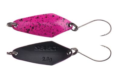 Блесна Select Target 2.8g