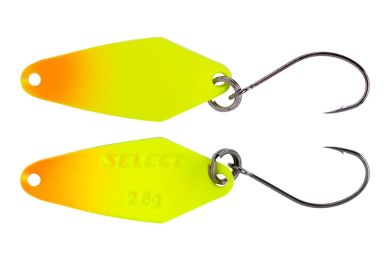 Блесна Select Target 2.8g