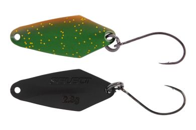 Блесна Select Target 2.8g
