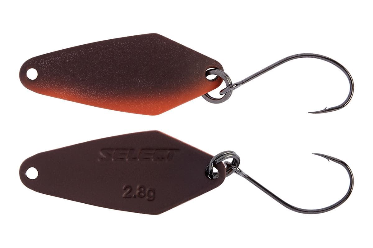 Блесна Select Target 2.8g
