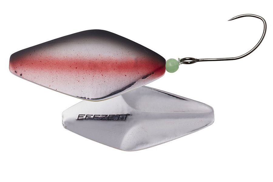 Блесна DAM EFFZETT Pro Trout Inline Spoon