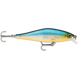 Воблер Rapala Shadow Rap Shad 9см