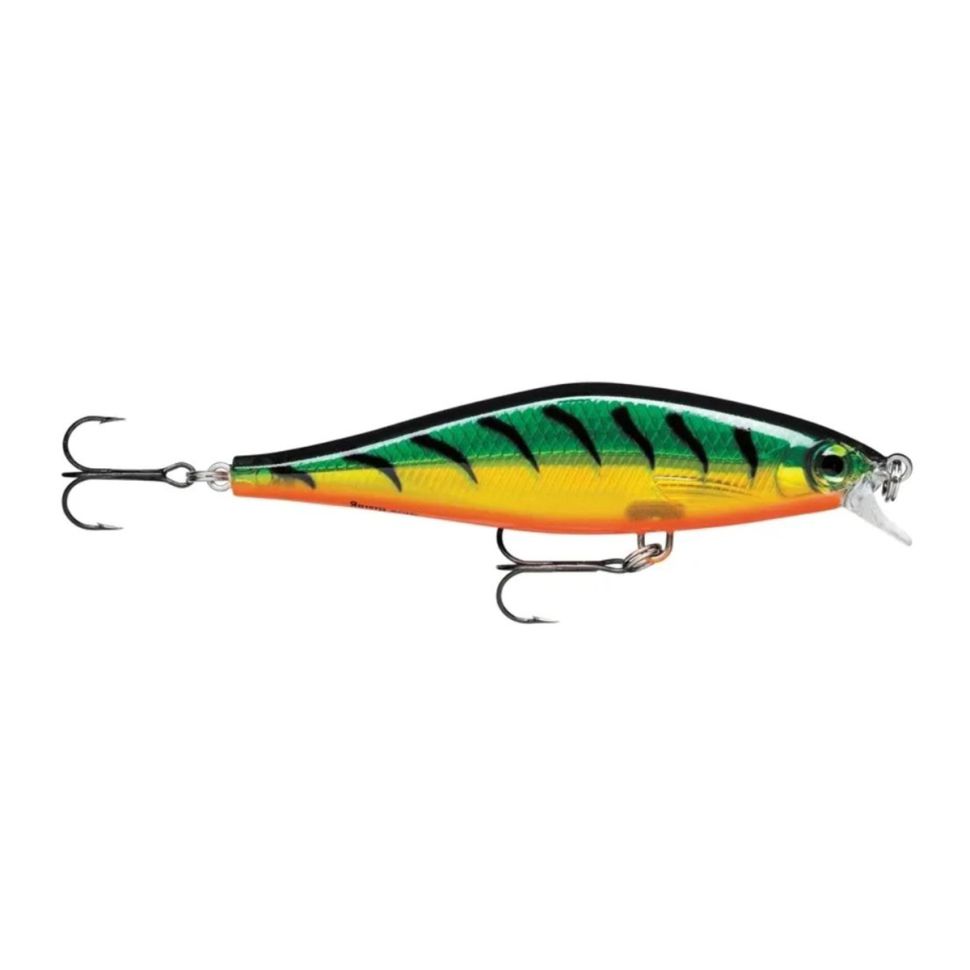 Воблер Rapala Shadow Rap Shad 9см