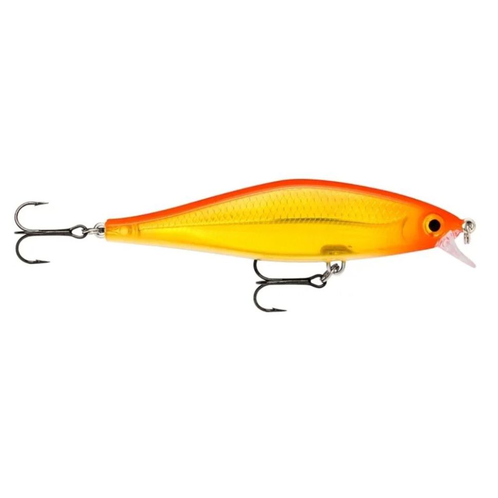 Воблер Rapala Shadow Rap Shad 9см