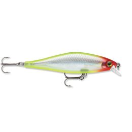 Воблер Rapala Shadow Rap Shad 9см