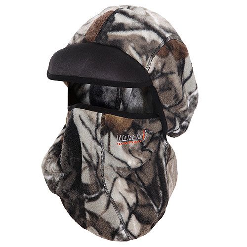 Шапка-маска Norfin Hunting 752 Staidness