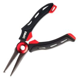 Плоскогубцы Rapala RCD для заводных колец 15 см