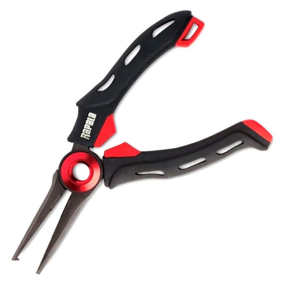 Плоскогубцы Rapala RCD для заводных колец 15 см