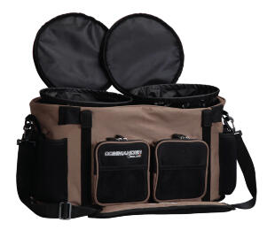 Сумка для метода Prologic Commander Double Method Bag