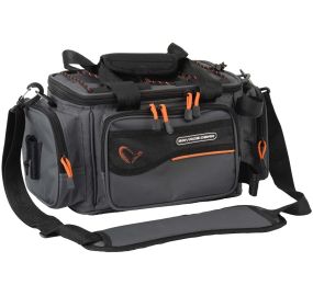 Сумка Savage Gear Soft Lure Specialist bag S (21x38x22cm)