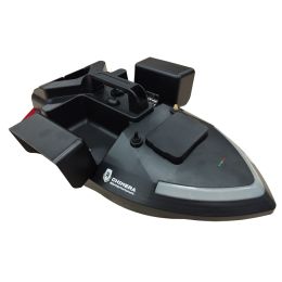 Кораблик закормочный Chimera Boats FlyTec V801, 2 кг загрузка, радиус 500 метров, 5200 Mah