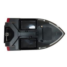 Кораблик закормочный Chimera Boats FlyTec V801, 2 кг загрузка, радиус 500 метров, 5200 Mah