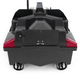 Кораблик закормочный Chimera Boats FlyTec V801, 2 кг загрузка, радиус 500 метров, 5200 Mah