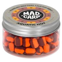 Вафтерсы Mad Carp 12x9мм, 60шт