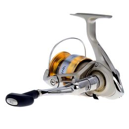 Катушка Daiwa Crest 12