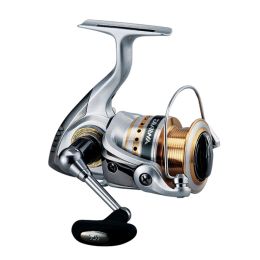 Катушка Daiwa Crest 12