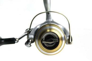 Катушка Daiwa Crest 12
