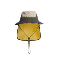 Детская панама Naturehike Kids UPF50+ CNH23MZ011