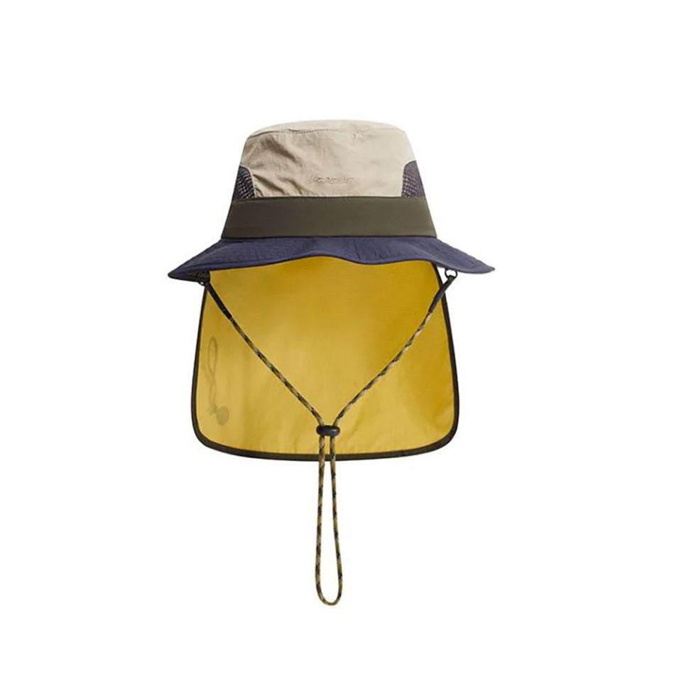 Детская панама Naturehike Kids UPF50+ CNH23MZ011