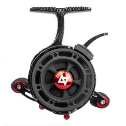 Катушка зимняя Nisus Maverick LH N-FCK60