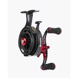 Катушка зимняя Nisus Maverick LH N-FCK60