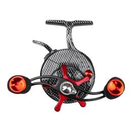 Катушка зимняя Nisus Maverick LH N-FCK60