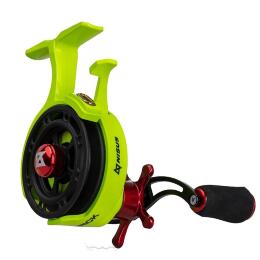 Катушка зимняя Nisus Maverick LH N-FCK60