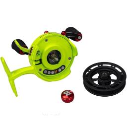 Катушка зимняя Nisus Maverick LH N-FCK60