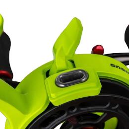 Катушка зимняя Nisus Maverick LH N-FCK60