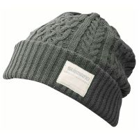 Вязаная шапка Shimano Knit Watch Regular