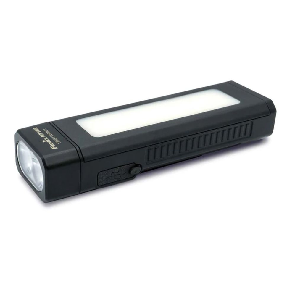 Перезаряжаемый фонарь Fenix WT16R 300 Lumens