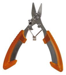 Ножницы для плетенки Prologic Pro Braid Scissors 1pcs