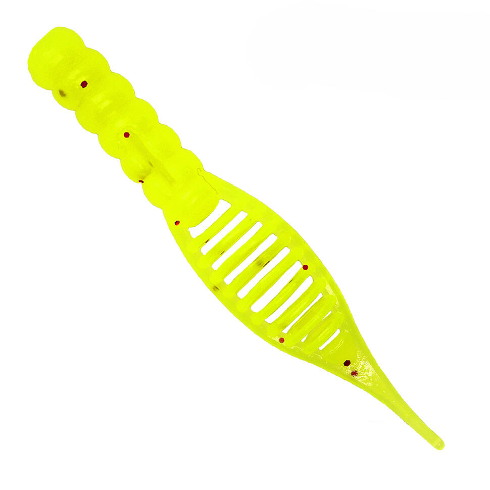 Силиконовые приманки Fish Magnet Gin 3.8"