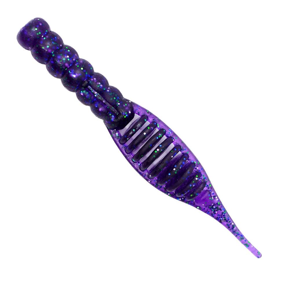 Силиконовые приманки Fish Magnet Gin 3.8"