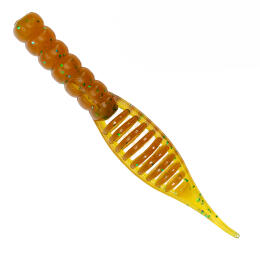 Силиконовые приманки Fish Magnet Gin 3.8"