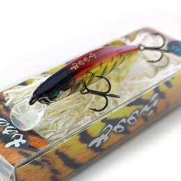 Воблер Bassday Mononofu 64S