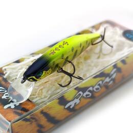 Воблер Bassday Mononofu 64S