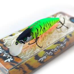 Воблер Bassday Mononofu 64S