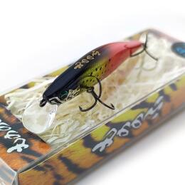 Воблер Bassday Mononofu 64S