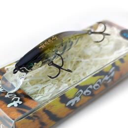 Воблер Bassday Mononofu 64S