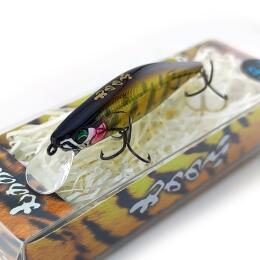 Воблер Bassday Mononofu 64S