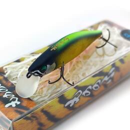 Воблер Bassday Mononofu 64S