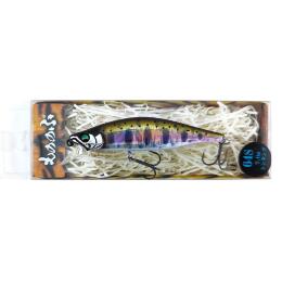 Воблер Bassday Mononofu 64S