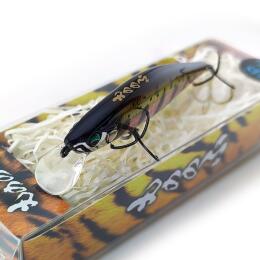 Воблер Bassday Mononofu 64S